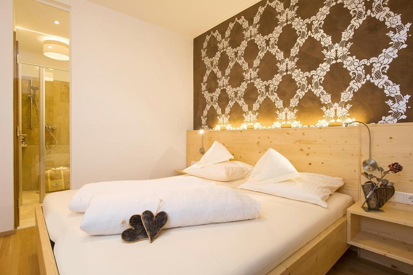 Hotel Der Paternwirt Maria Luggau Zewnętrze zdjęcie