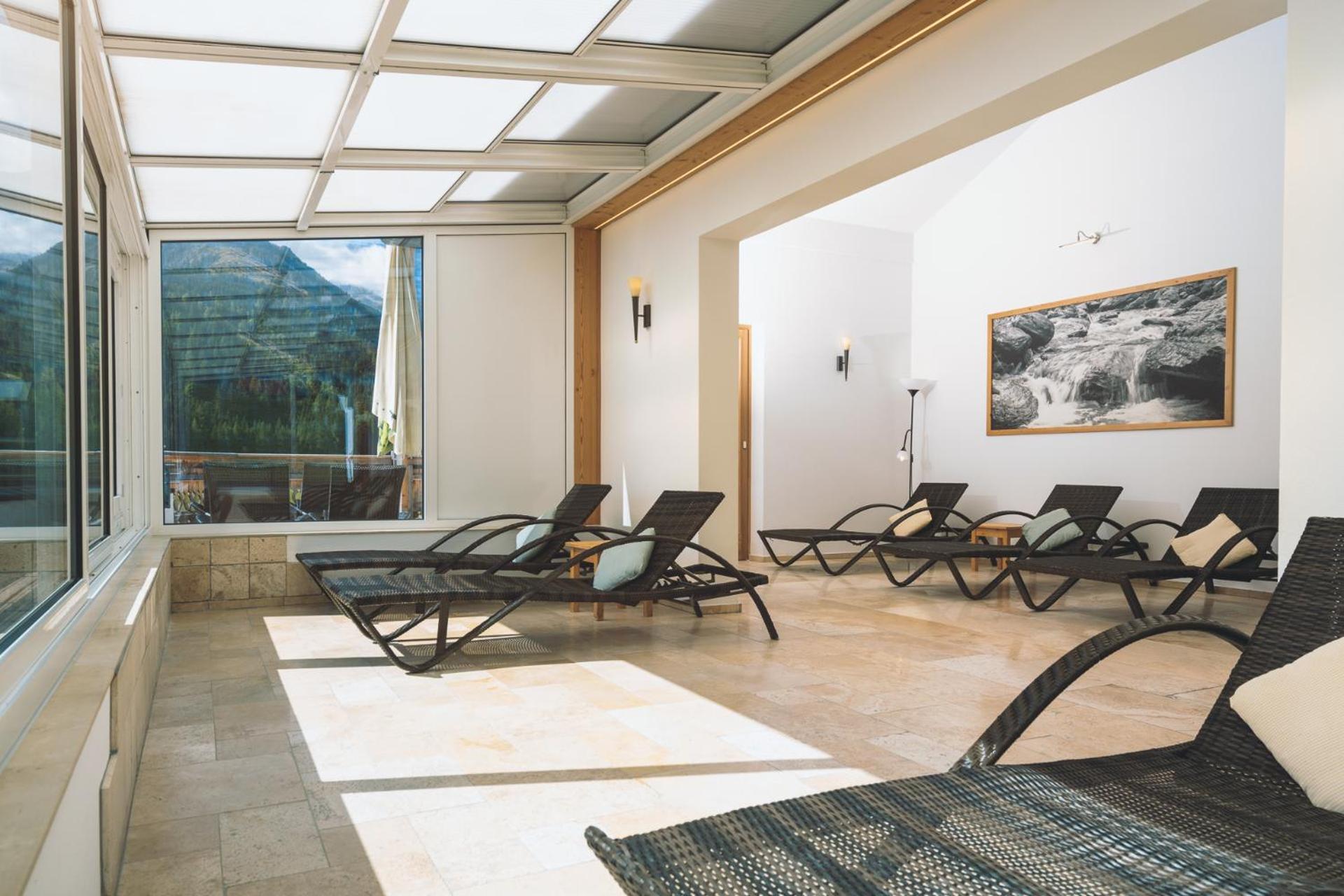 Hotel Der Paternwirt Maria Luggau Zewnętrze zdjęcie