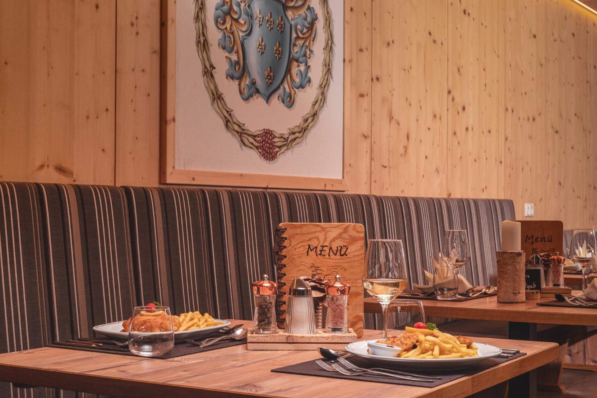 Hotel Der Paternwirt Maria Luggau Zewnętrze zdjęcie