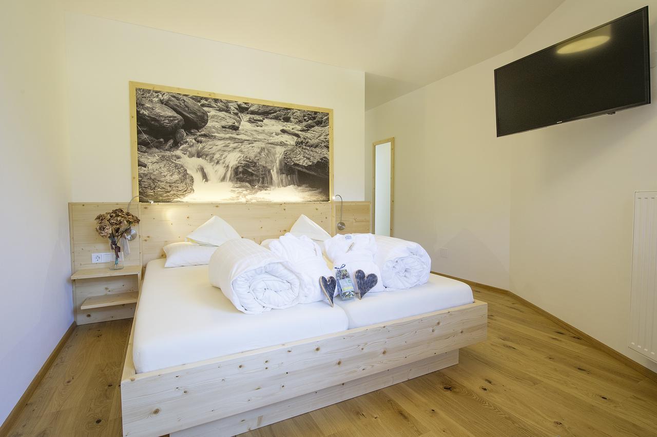 Hotel Der Paternwirt Maria Luggau Zewnętrze zdjęcie