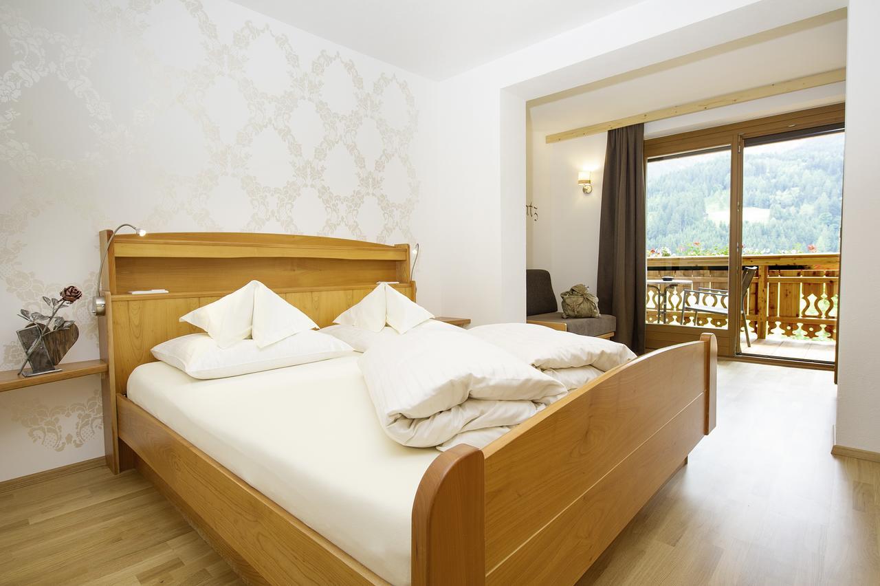 Hotel Der Paternwirt Maria Luggau Zewnętrze zdjęcie