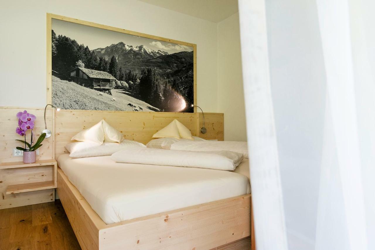 Hotel Der Paternwirt Maria Luggau Zewnętrze zdjęcie